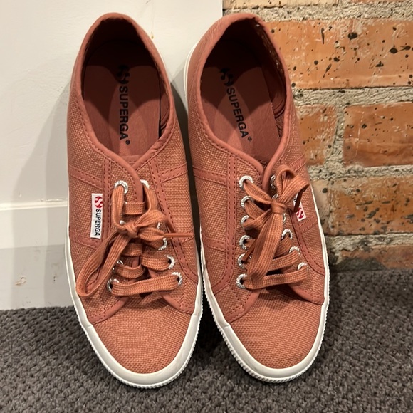 SUPERGA Sneakers - Picture 4 of 5